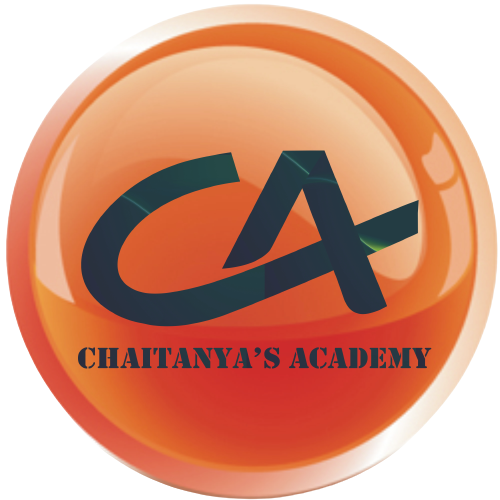 Chaitanyas Academy Blog