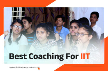 Best Coaching For IIT