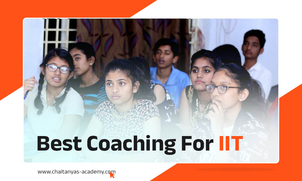 Best Coaching For IIT