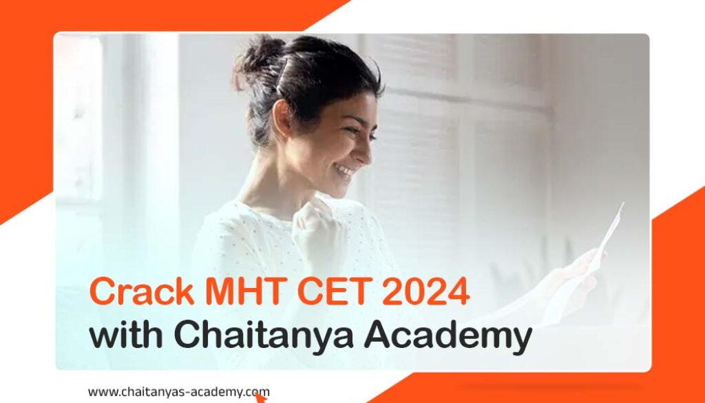 Cracking MHT CET 2024: The Ultimate Guide for PCM Students