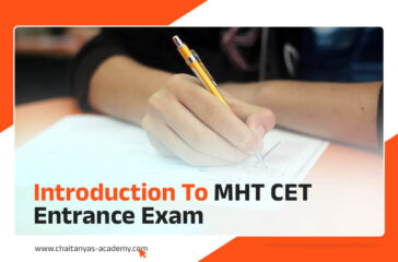 Introduction to MHT CET Entrance Exam