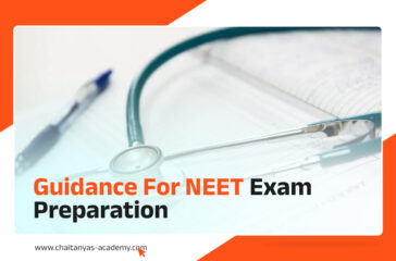 Guidance for NEET Exam Preparation