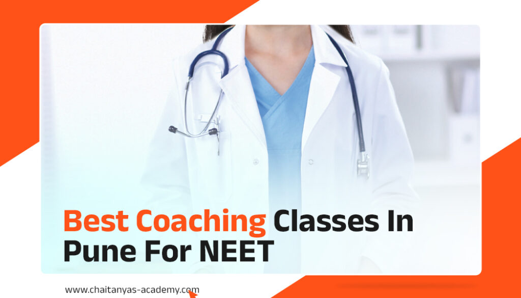 Best Coaching Classes in Pune for NEET