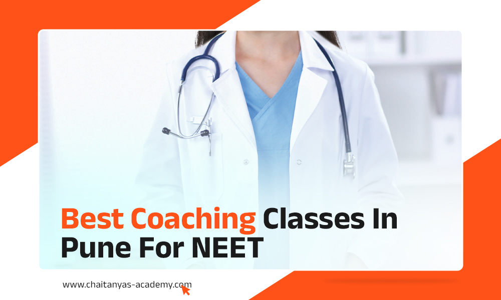 Best Coaching Classes in Pune for NEET
