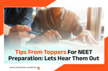 Tips From Toppers For NEET Preparation: Lets Hear Them Out