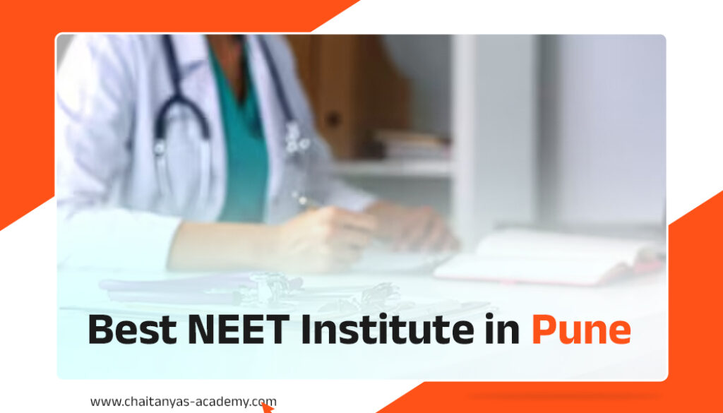 Best NEET Institute In Pune