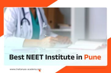 Best NEET Institute In Pune