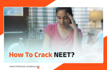 How To Crack NEET?