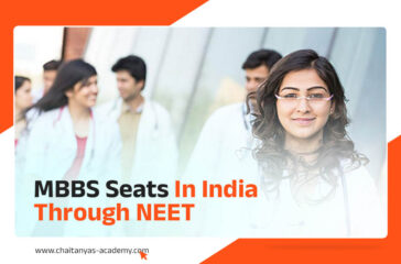 MBBS Seats In India Through NEET