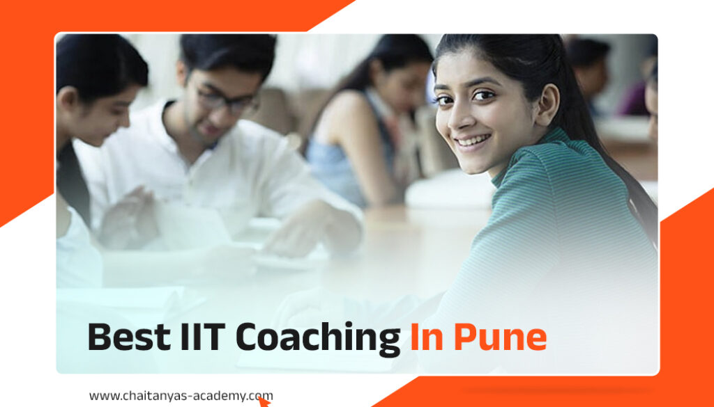 Best IIT Coaching In Pune