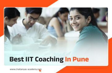 Best IIT Coaching In Pune