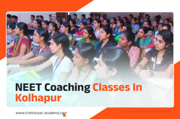 NEET Coaching Classes In Kolhapur