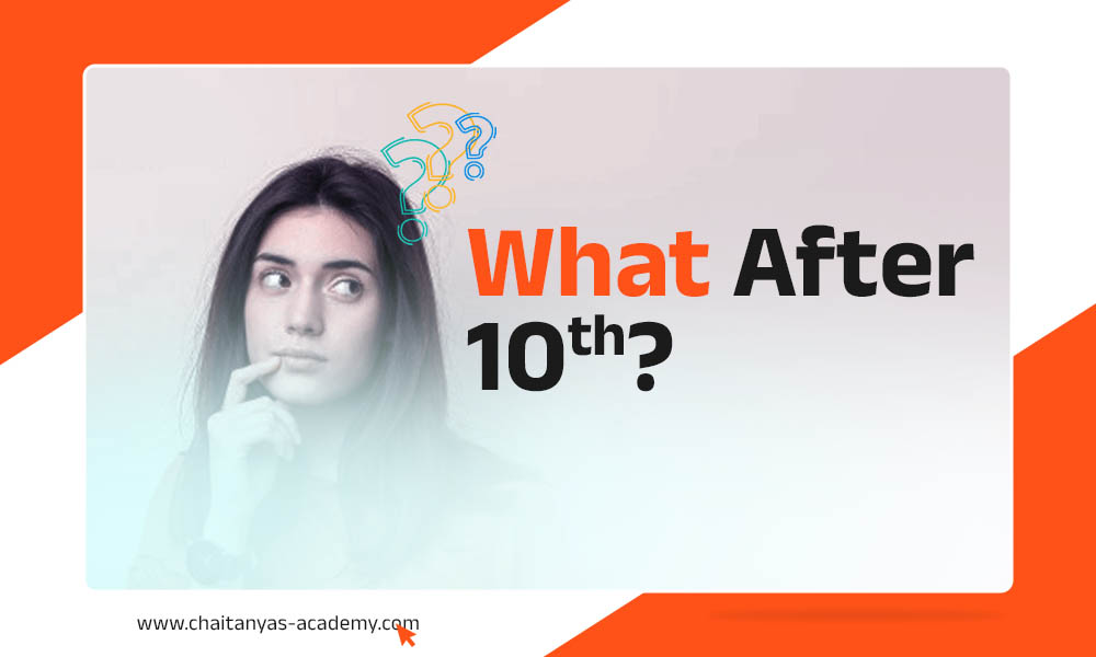 What After 10th?