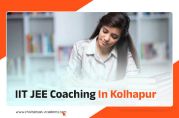 IIT JEE Coaching In Kolhapur