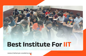 Best Institute For IIT