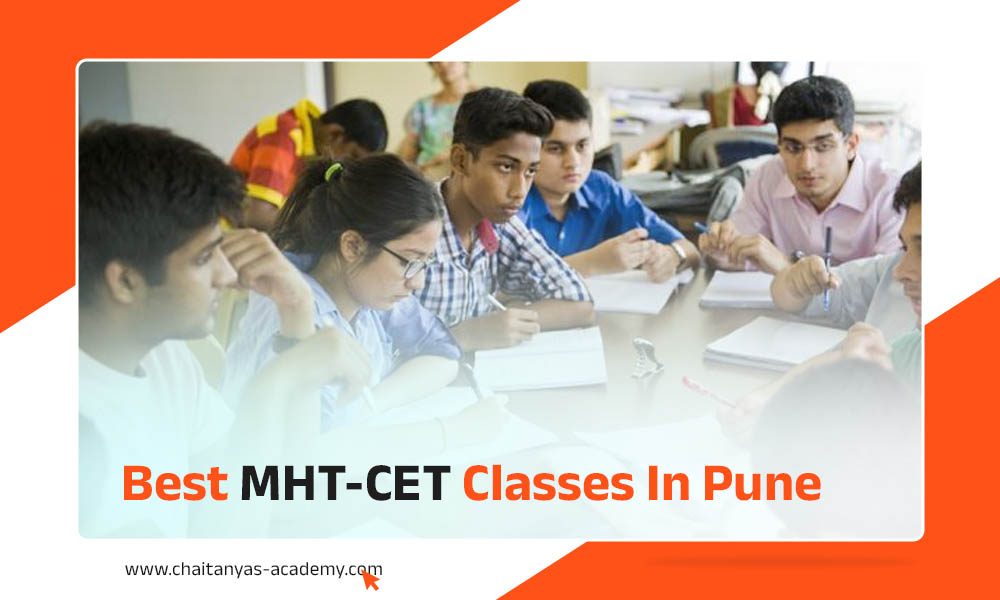 Best MHT-CET Classes in Pune
