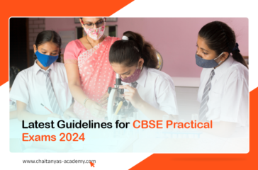 Latest Guidelines for CBSE Practical Exams 2024