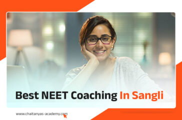Best NEET Coaching In Sangli