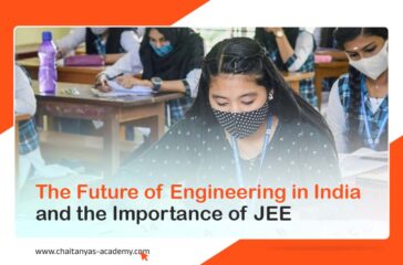 The future of engineering in India and the importance of JEE