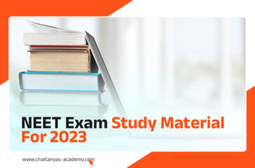 NEET Exam Study Material for 2023