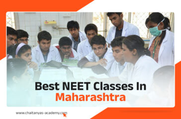 Best NEET Classes in Maharashtra