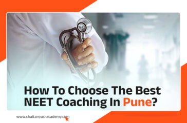 How to Choose the Best NEET Coaching in Pune?