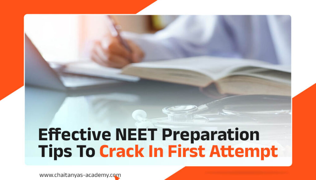 Effective NEET Preparation Tips to Crack in First Attempt