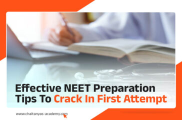 Effective NEET Preparation Tips to Crack in First Attempt