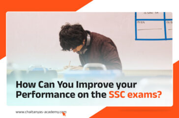 How Can You Improve your Performance on the SSC exams?