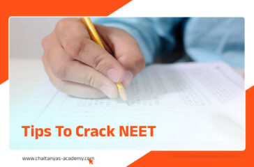 Tips To Crack NEET