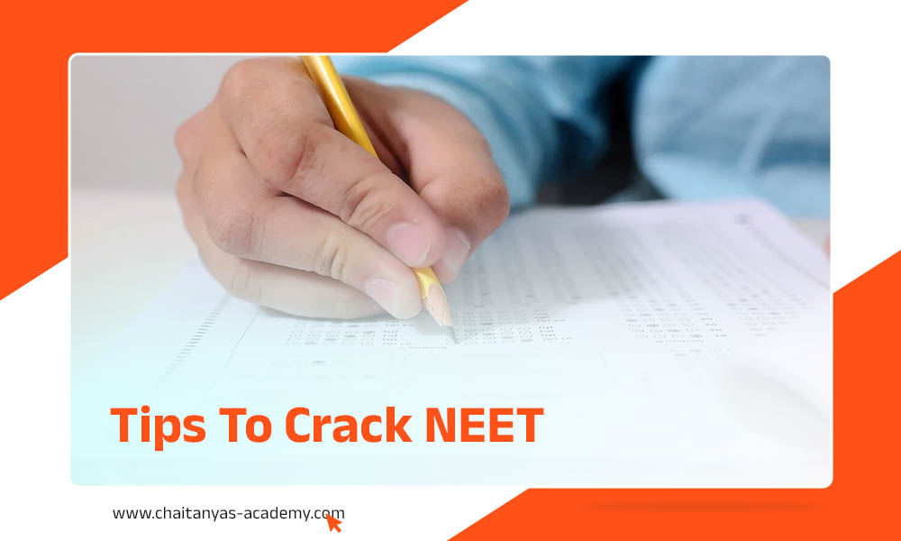 Tips To Crack NEET