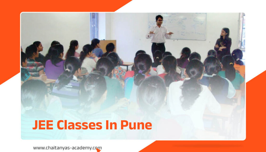 JEE Classes in Pune