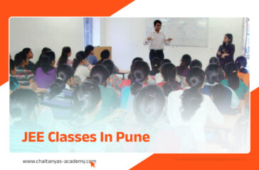 JEE Classes in Pune