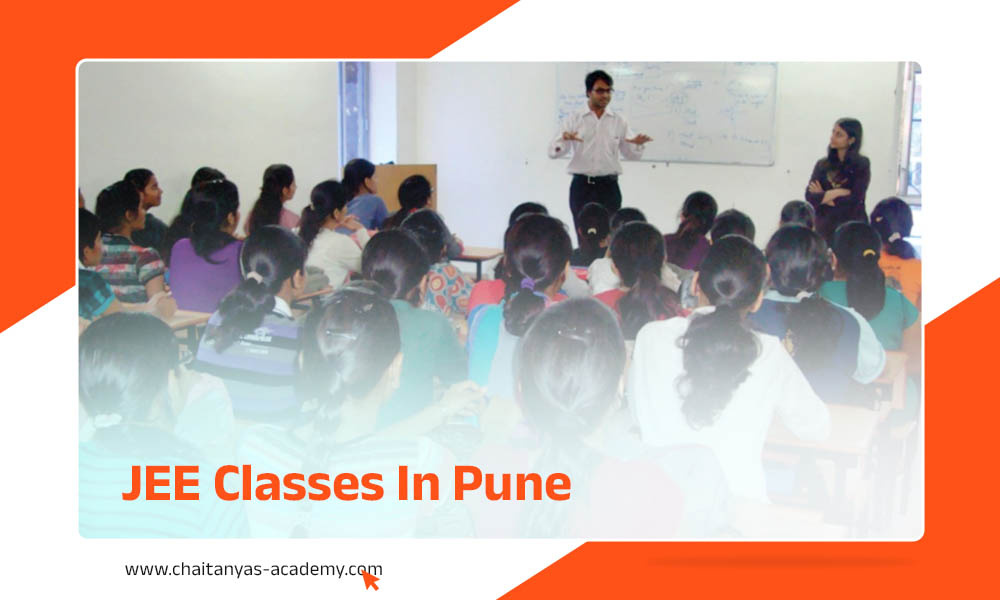 JEE Classes in Pune