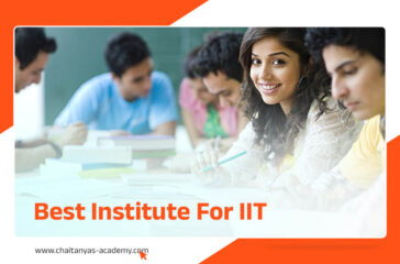 Best Institute for IIT