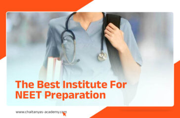 The Best Institute for NEET Preparation