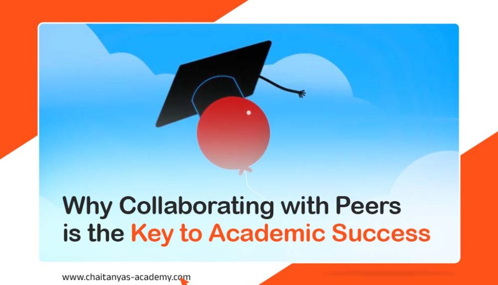 Group Study: Why Collaborating with Peers is the Key to Academic Success