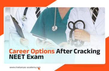 Career Options After Cracking NEET Exam