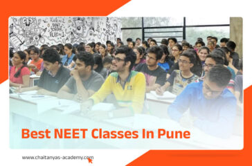 Best NEET Classes in Pune