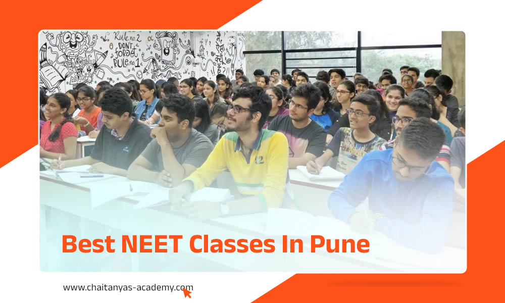 Best NEET Classes in Pune