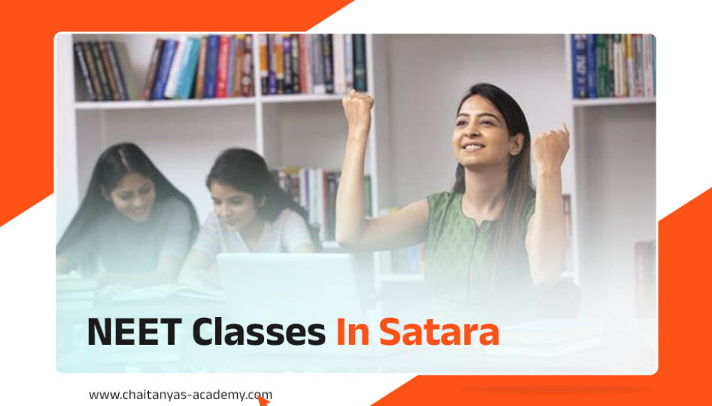 NEET Classes in Satara