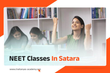 NEET Classes in Satara