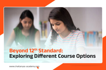 Beyond 12th Standard: Exploring Different Course Options