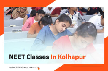 NEET Classes in Kolhapur