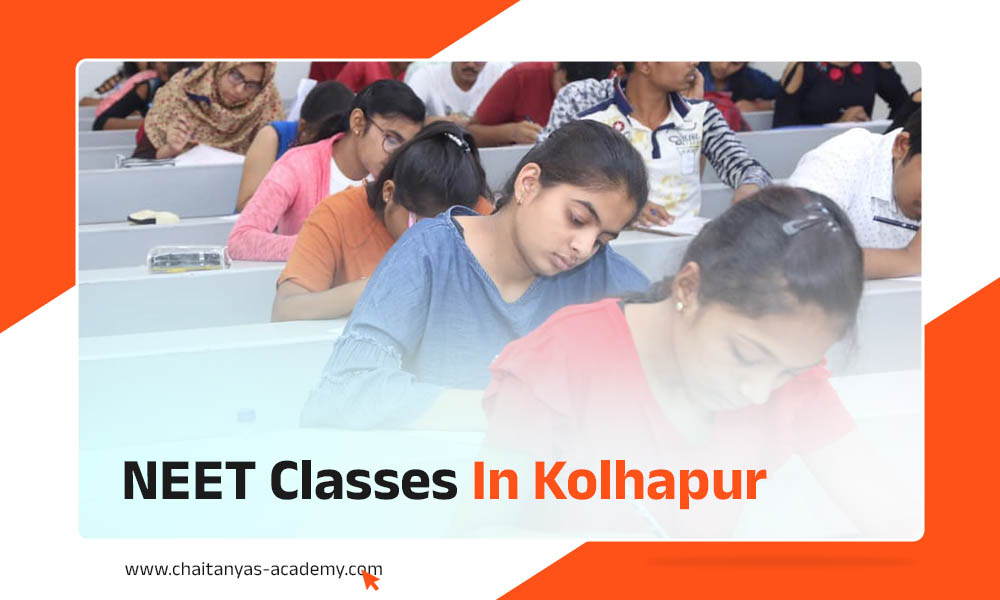 NEET Classes in Kolhapur