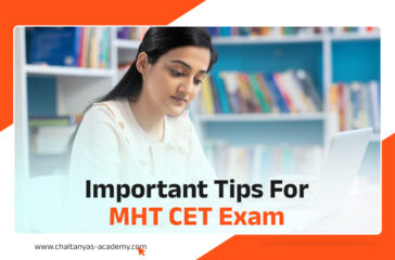 Important Tips For MHT CET Exam