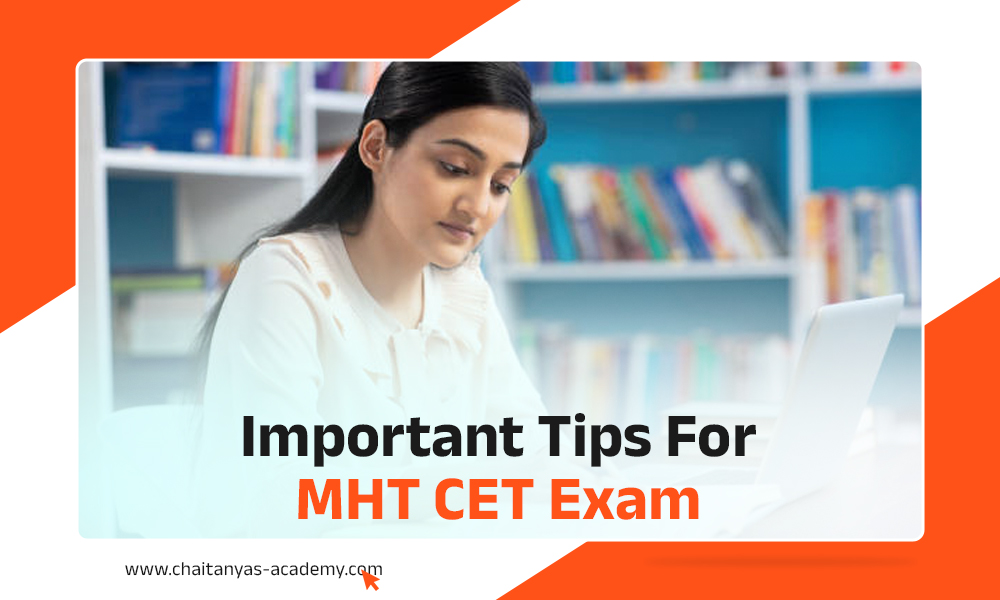 Important Tips For MHT CET Exam