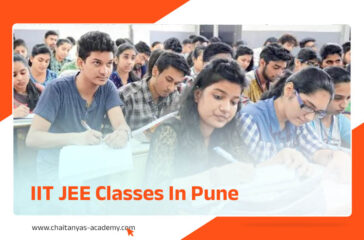 IIT JEE Classes in Pune