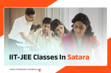 IIT-JEE Classes In Satara