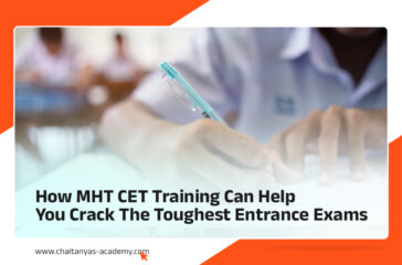 How MHT CET Training Can Help You Crack the Toughest Entrance Exams